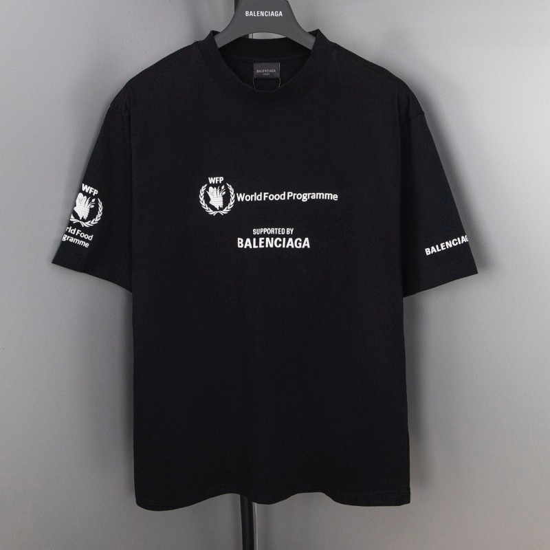 Balenciaga Unisex Tee